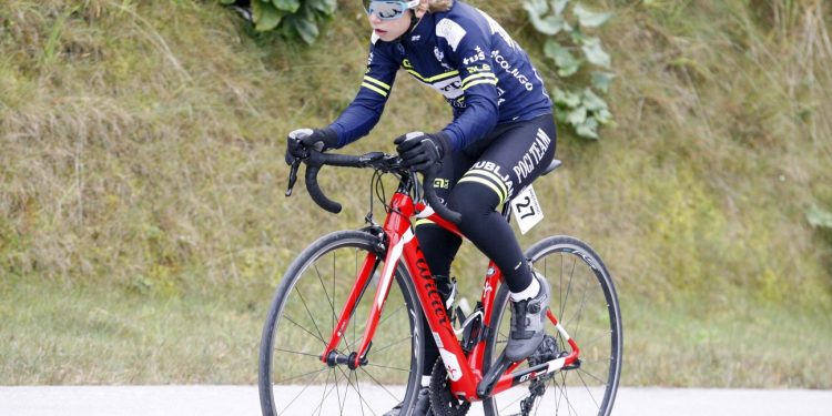 Kolesarstvo – vožnja na čas – državno prvenstvo za OŠ – FOTOGRAFIJE in REZULTATI