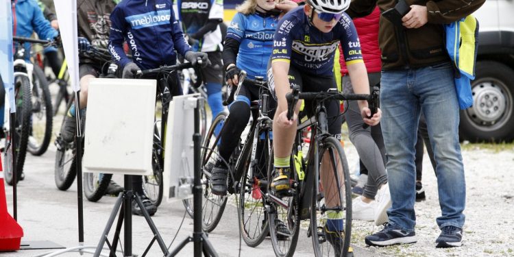 Kolesarstvo – vožnja na čas – državno prvenstvo za OŠ – FOTOGRAFIJE in REZULTATI