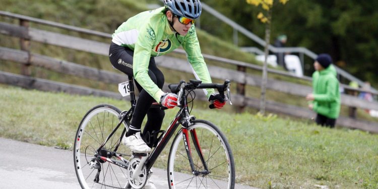 Kolesarstvo – vožnja na čas – državno prvenstvo za OŠ – FOTOGRAFIJE in REZULTATI