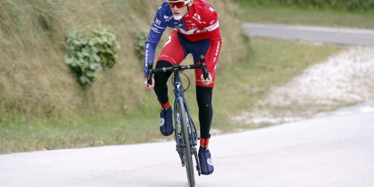 Kolesarstvo – vožnja na čas – državno prvenstvo za OŠ – FOTOGRAFIJE in REZULTATI