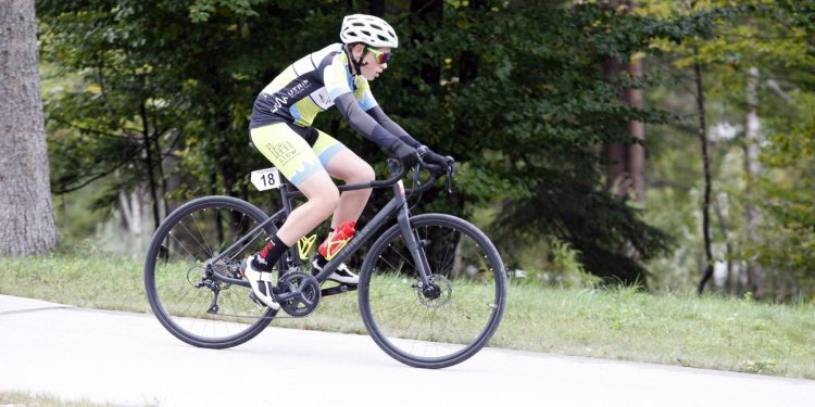 Kolesarstvo – vožnja na čas – državno prvenstvo za OŠ – FOTOGRAFIJE in REZULTATI