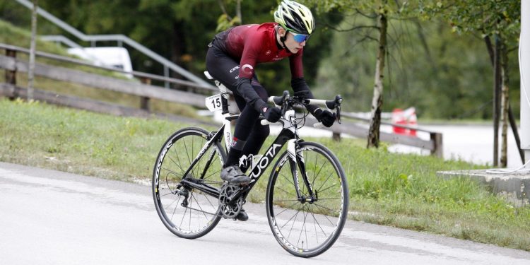 Kolesarstvo – vožnja na čas – državno prvenstvo za OŠ – FOTOGRAFIJE in REZULTATI