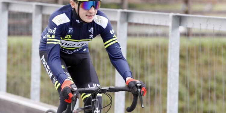 Kolesarstvo – vožnja na čas – državno prvenstvo za OŠ – FOTOGRAFIJE in REZULTATI