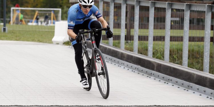 Kolesarstvo – vožnja na čas – državno prvenstvo za OŠ – FOTOGRAFIJE in REZULTATI