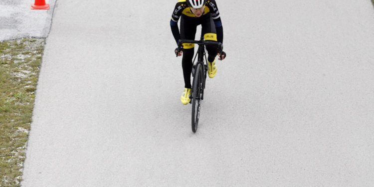 Kolesarstvo – vožnja na čas – državno prvenstvo za OŠ – FOTOGRAFIJE in REZULTATI