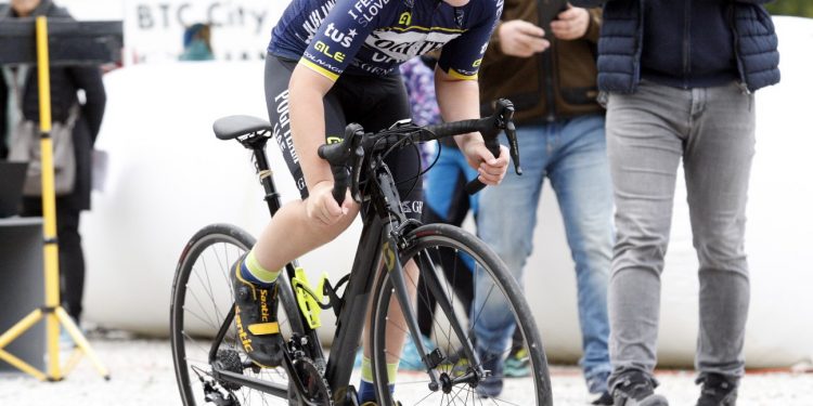 Kolesarstvo – vožnja na čas – državno prvenstvo za OŠ – FOTOGRAFIJE in REZULTATI