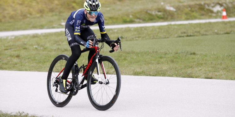 Kolesarstvo – vožnja na čas – državno prvenstvo za OŠ – FOTOGRAFIJE in REZULTATI