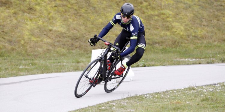 Kolesarstvo – vožnja na čas – državno prvenstvo za OŠ – FOTOGRAFIJE in REZULTATI