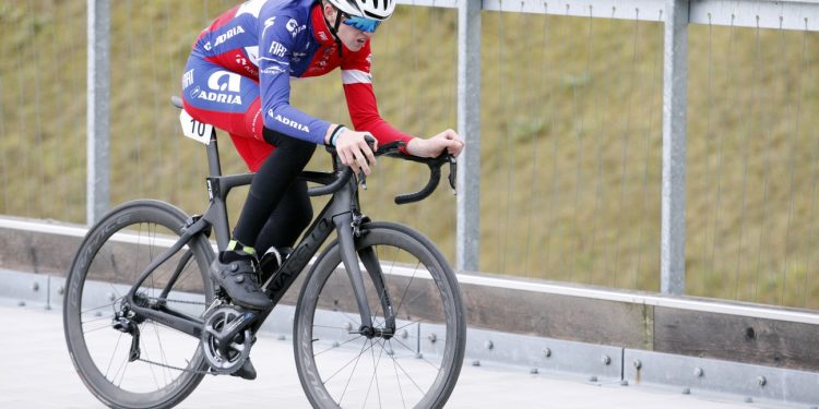 Kolesarstvo – vožnja na čas – državno prvenstvo za OŠ – FOTOGRAFIJE in REZULTATI