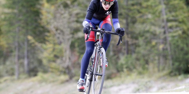 Kolesarstvo – vožnja na čas – državno prvenstvo za OŠ – FOTOGRAFIJE in REZULTATI