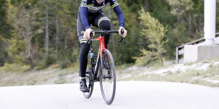 Kolesarstvo – vožnja na čas – državno prvenstvo za OŠ – FOTOGRAFIJE in REZULTATI