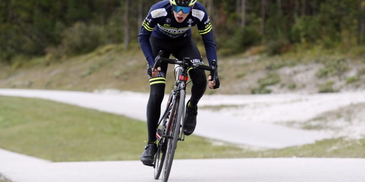 Kolesarstvo – vožnja na čas – državno prvenstvo za OŠ – FOTOGRAFIJE in REZULTATI