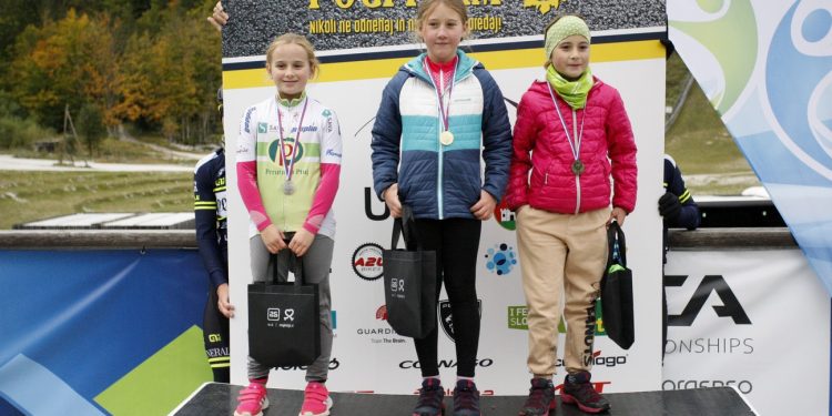 Kolesarstvo – vožnja na čas – državno prvenstvo za OŠ – FOTOGRAFIJE in REZULTATI