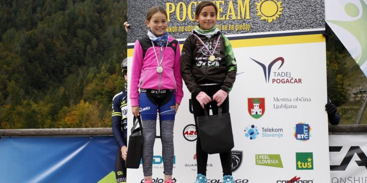 Kolesarstvo – vožnja na čas – državno prvenstvo za OŠ – FOTOGRAFIJE in REZULTATI