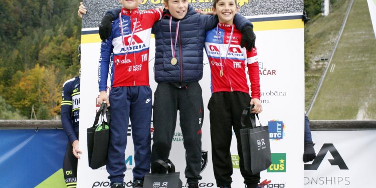 Kolesarstvo – vožnja na čas – državno prvenstvo za OŠ – FOTOGRAFIJE in REZULTATI