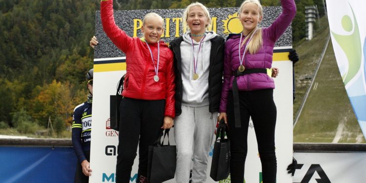 Kolesarstvo – vožnja na čas – državno prvenstvo za OŠ – FOTOGRAFIJE in REZULTATI