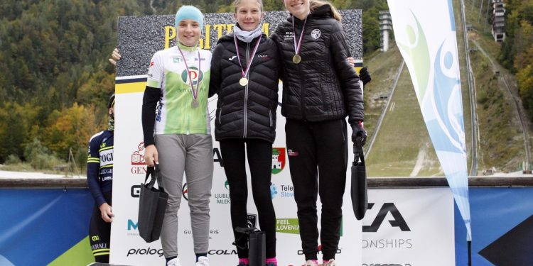 Kolesarstvo – vožnja na čas – državno prvenstvo za OŠ – FOTOGRAFIJE in REZULTATI