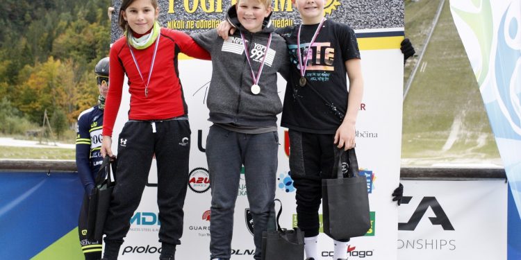 Kolesarstvo – vožnja na čas – državno prvenstvo za OŠ – FOTOGRAFIJE in REZULTATI