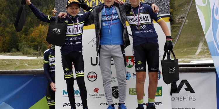 Kolesarstvo – vožnja na čas – državno prvenstvo za OŠ – FOTOGRAFIJE in REZULTATI