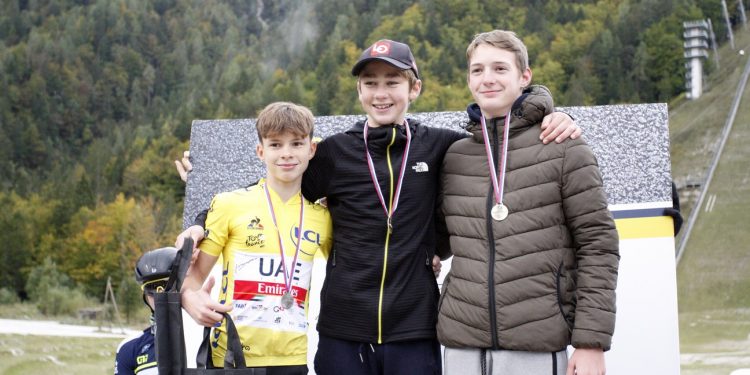 Kolesarstvo – vožnja na čas – državno prvenstvo za OŠ – FOTOGRAFIJE in REZULTATI