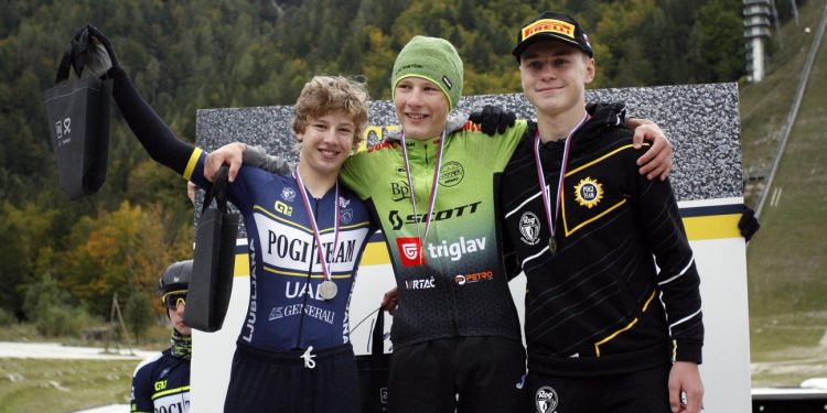 Kolesarstvo – vožnja na čas – državno prvenstvo za OŠ – FOTOGRAFIJE in REZULTATI