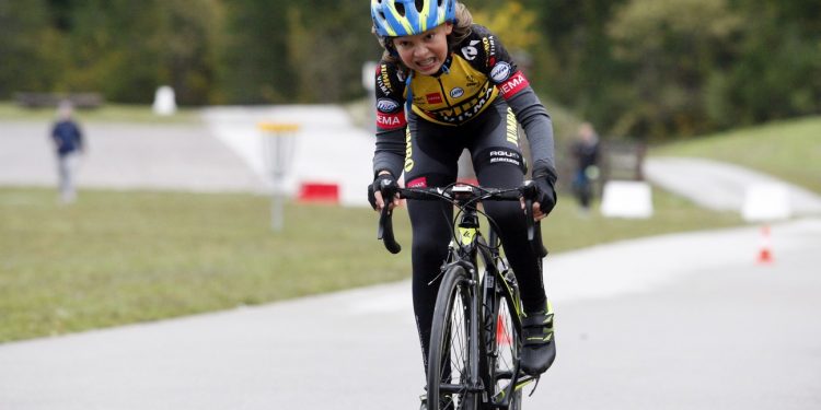 Kolesarstvo – vožnja na čas – državno prvenstvo za OŠ – FOTOGRAFIJE in REZULTATI