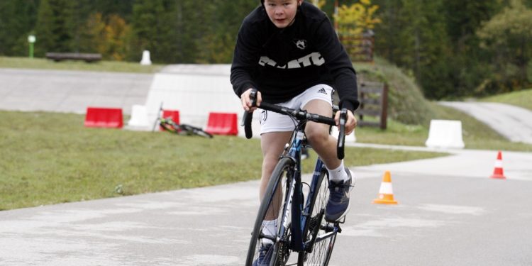Kolesarstvo – vožnja na čas – državno prvenstvo za OŠ – FOTOGRAFIJE in REZULTATI