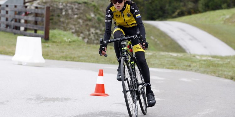 Kolesarstvo – vožnja na čas – državno prvenstvo za OŠ – FOTOGRAFIJE in REZULTATI