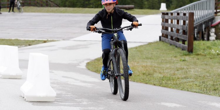 Kolesarstvo – vožnja na čas – državno prvenstvo za OŠ – FOTOGRAFIJE in REZULTATI