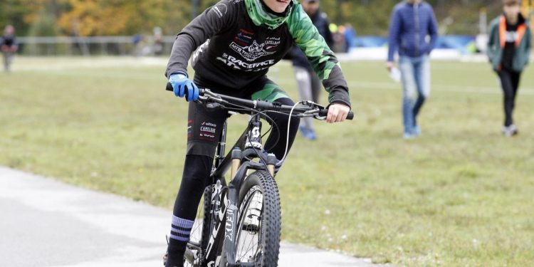 Kolesarstvo – vožnja na čas – državno prvenstvo za OŠ – FOTOGRAFIJE in REZULTATI