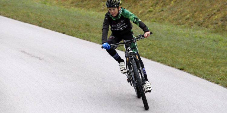 Kolesarstvo – vožnja na čas – državno prvenstvo za OŠ – FOTOGRAFIJE in REZULTATI