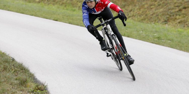 Kolesarstvo – vožnja na čas – državno prvenstvo za OŠ – FOTOGRAFIJE in REZULTATI