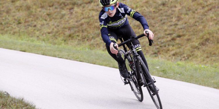 Kolesarstvo – vožnja na čas – državno prvenstvo za OŠ – FOTOGRAFIJE in REZULTATI