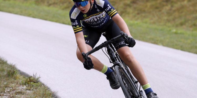 Kolesarstvo – vožnja na čas – državno prvenstvo za OŠ – FOTOGRAFIJE in REZULTATI