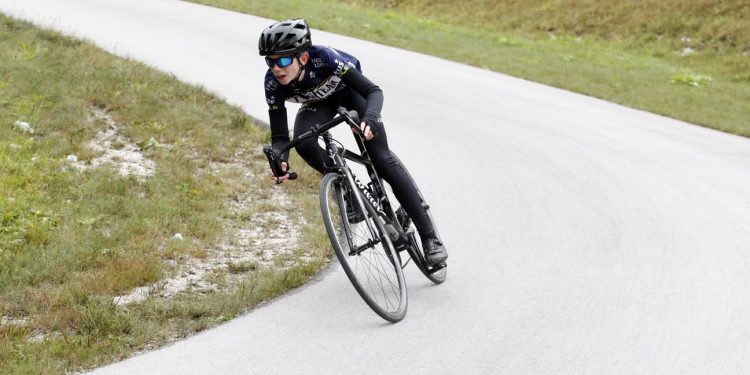 Kolesarstvo – vožnja na čas – državno prvenstvo za OŠ – FOTOGRAFIJE in REZULTATI