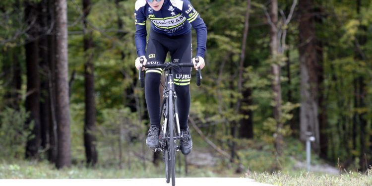 Kolesarstvo – vožnja na čas – državno prvenstvo za OŠ – FOTOGRAFIJE in REZULTATI