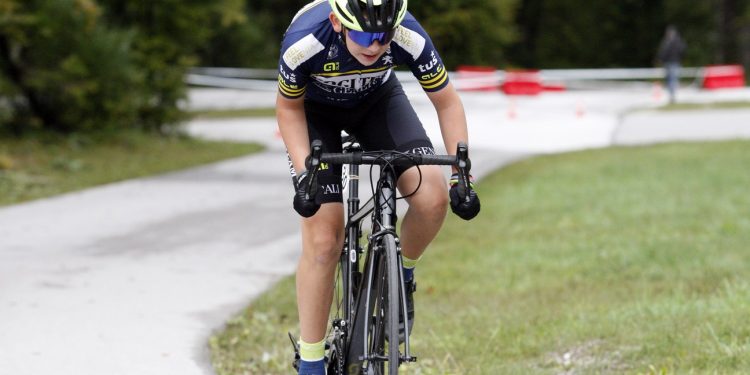 Kolesarstvo – vožnja na čas – državno prvenstvo za OŠ – FOTOGRAFIJE in REZULTATI