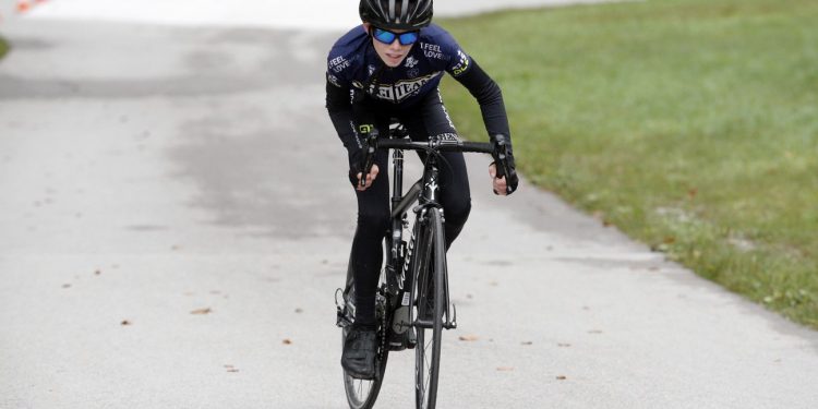 Kolesarstvo – vožnja na čas – državno prvenstvo za OŠ – FOTOGRAFIJE in REZULTATI