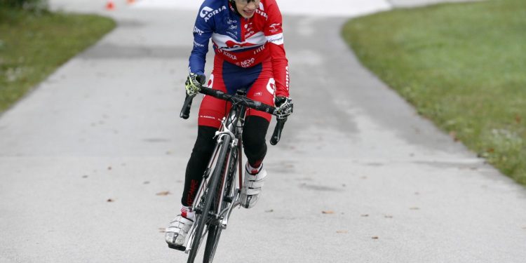 Kolesarstvo – vožnja na čas – državno prvenstvo za OŠ – FOTOGRAFIJE in REZULTATI