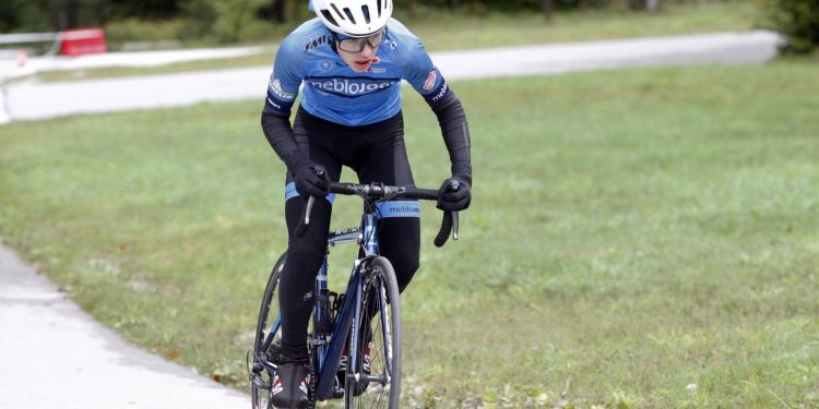 Kolesarstvo – vožnja na čas – državno prvenstvo za OŠ – FOTOGRAFIJE in REZULTATI