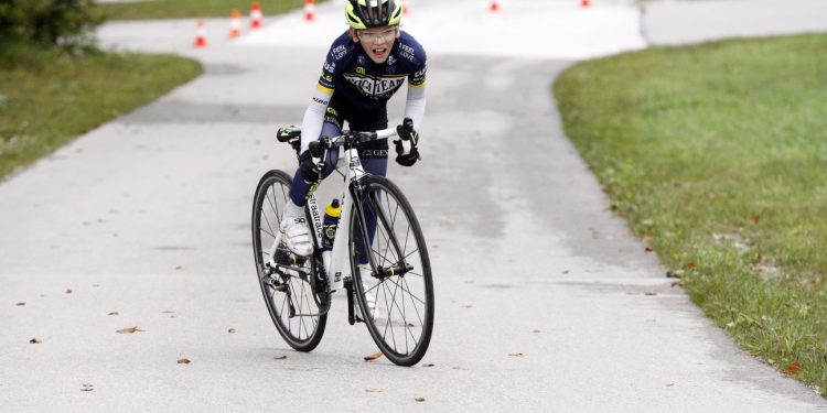 Kolesarstvo – vožnja na čas – državno prvenstvo za OŠ – FOTOGRAFIJE in REZULTATI