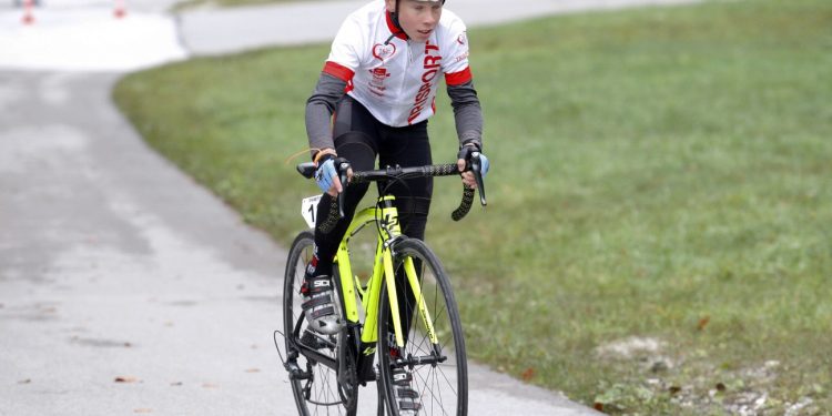 Kolesarstvo – vožnja na čas – državno prvenstvo za OŠ – FOTOGRAFIJE in REZULTATI