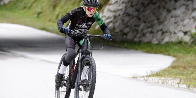 Kolesarstvo – vožnja na čas – državno prvenstvo za OŠ – FOTOGRAFIJE in REZULTATI