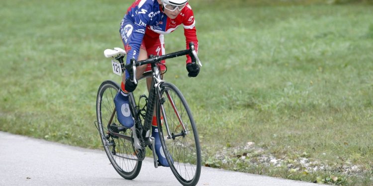 Kolesarstvo – vožnja na čas – državno prvenstvo za OŠ – FOTOGRAFIJE in REZULTATI