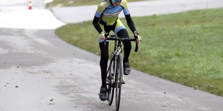 Kolesarstvo – vožnja na čas – državno prvenstvo za OŠ – FOTOGRAFIJE in REZULTATI