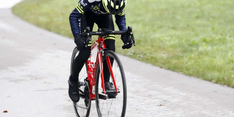 Kolesarstvo – vožnja na čas – državno prvenstvo za OŠ – FOTOGRAFIJE in REZULTATI