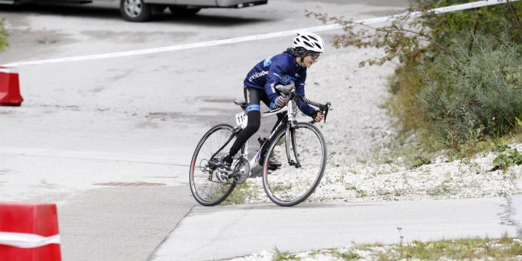 Kolesarstvo – vožnja na čas – državno prvenstvo za OŠ – FOTOGRAFIJE in REZULTATI