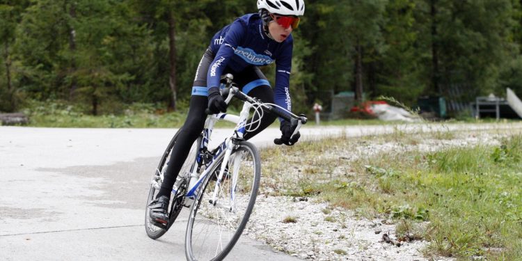 Kolesarstvo – vožnja na čas – državno prvenstvo za OŠ – FOTOGRAFIJE in REZULTATI