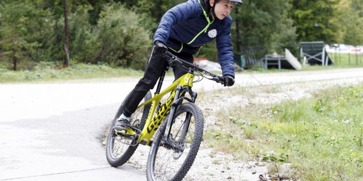 Kolesarstvo – vožnja na čas – državno prvenstvo za OŠ – FOTOGRAFIJE in REZULTATI