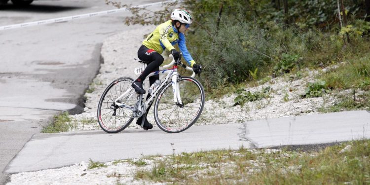 Kolesarstvo – vožnja na čas – državno prvenstvo za OŠ – FOTOGRAFIJE in REZULTATI